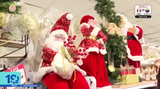 Fuente: Domingo Al Día Fuente: Domingo Al Día