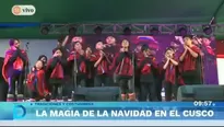 Foto y video: América Noticias