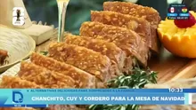 Foto y video: América Noticias