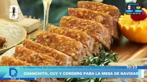 Foto y video: América Noticias