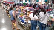 Año Nuevo: Conoce aquí qué supermercados atienden en estas fechas y sus horarios de atención