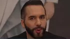 ¿Qué mensaje envió el presidente Nayib Bukele a Keiko Fujimori?