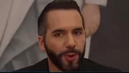 ¿Qué mensaje envió el presidente Nayib Bukele a Keiko Fujimori?
