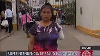 América Noticias