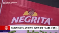 Negrita cambia de nombre e imagen: Alicorp renueva la marca por inclusión y biodiversidad.