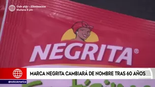 Negrita cambia de nombre e imagen: Alicorp renueva la marca por inclusión y biodiversidad.