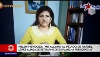 América Noticias