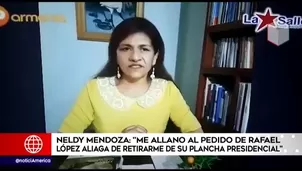 América Noticias