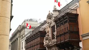 Foto: Andina - Video: Canal N
