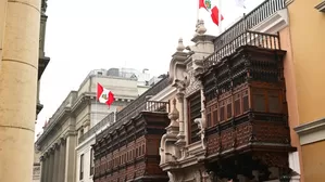 Foto: Andina - Video: Canal N