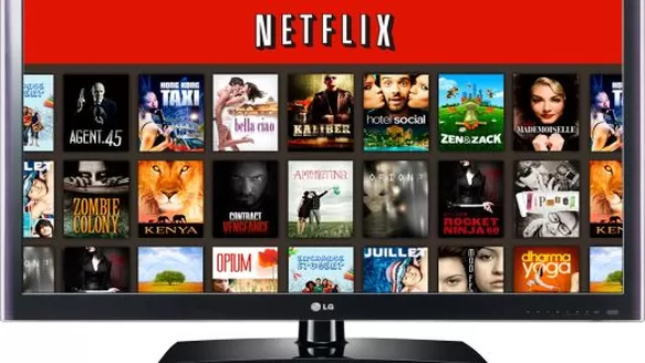 Netflix anunció alza de tarifas para Perú