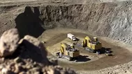 Newmont realizará inversiones en el Perú por 500 millones de dólares