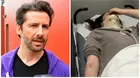 Marco Zunino denunció agresión a sus sobrinas en Miraflores