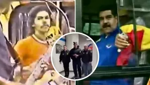 Foto y video: América Noticias