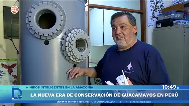 Fuente: Domingo Al Día