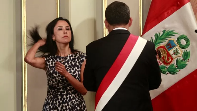 Reiteraron que Nadine Heredia no postulará a la Presidencia en el 2016