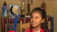 Niña campeona de ajedrez pide ayuda para participar en mundial