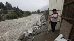 La Comisión Multisectorial del Enfen mantiene el estado de “Alerta de El Niño Costero” / Video: Canal N