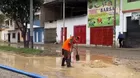 El Niño Costero: Declaran fase extraordinaria en la costa norte