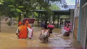 Foto y video: Canal N