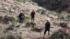 Niño desaparecido en Cusco es buscado por especialistas en secuestros