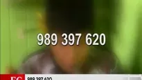 Niño requiere ayuda para costosa operación. Video: América TV