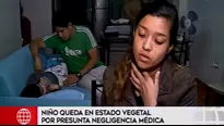 Video: Am&eacute;rica TV