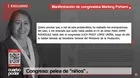 'Los Niños': Ilich López y Elvis Vergara son señalados en contrataciones irregulares en el Estado