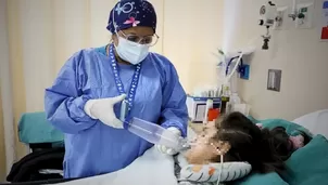 Foto y video: Canal N