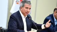 No hay base para vacancia presidencial, dice el MEF
