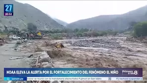 Foto y video: Canal N