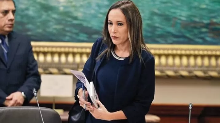 Pablo Sánchez, exfiscal de la Nación. Foto: El Comercio Pablo Sánchez, exfiscal de la Nación. Foto: El Comercio