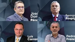 Foto y video: Canal N