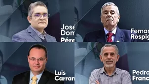 Foto y video: Canal N