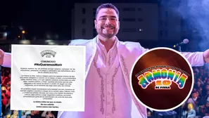 Foto y video: América Noticias