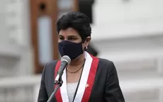 Norma Yarrow: Pediré que se declare persona no grata a Evo Morales  - Noticias de norma-yarrow