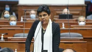 Congresista Yarrow pide informes a la ministra del Ambiente por situación de playas tras derrame de petróleo 