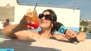 Foto y video: América Noticias