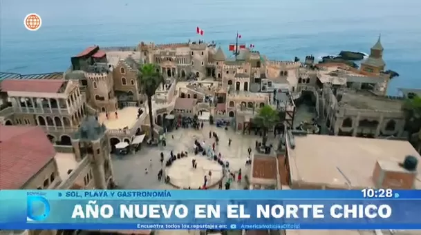 Fuente: Domingo Al Día