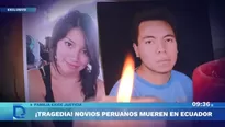 Foto y video: América Noticias