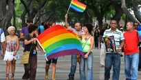 El Estado de Cuba abre la puerta a un posible matrimonio gay. Foto: Martí Noticias