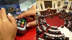 Foto y video: Canal N