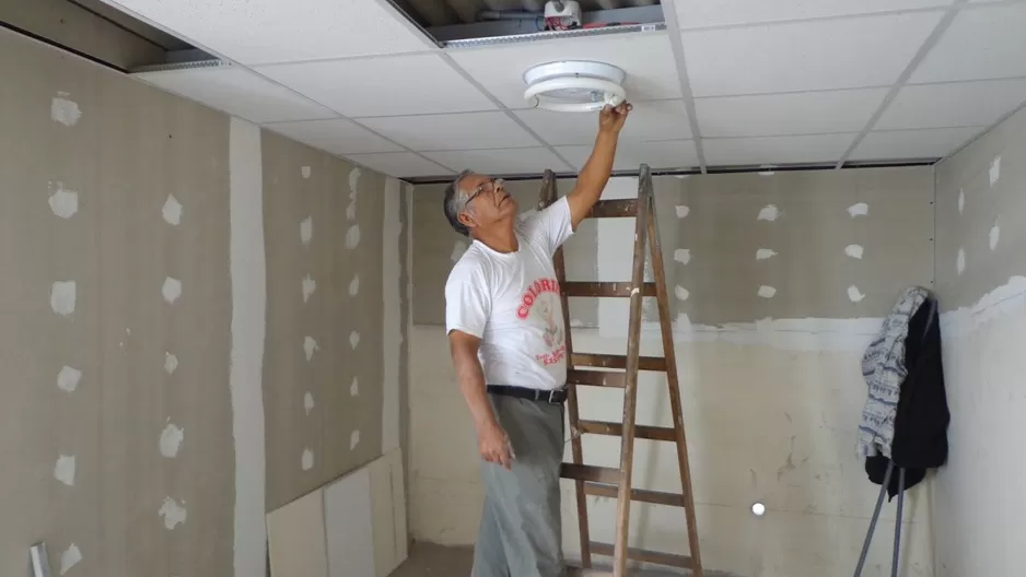 Trámites se agilizan para obtener título de propiedad. Foto: blog instalaciondrywalllima