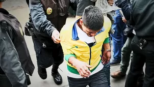 Foto y video: América Noticias