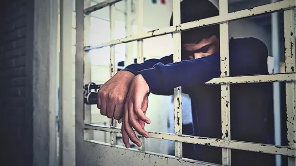 Adolescentes podrán ser juzgados como adultos por delitos graves - Foto: Difusión