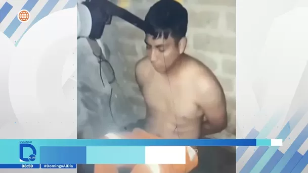 Fuente: Domingo Al Día