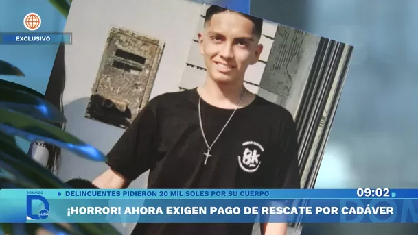 Fuente: Domingo Al Día