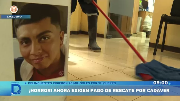 Fuente: Domingo Al Día