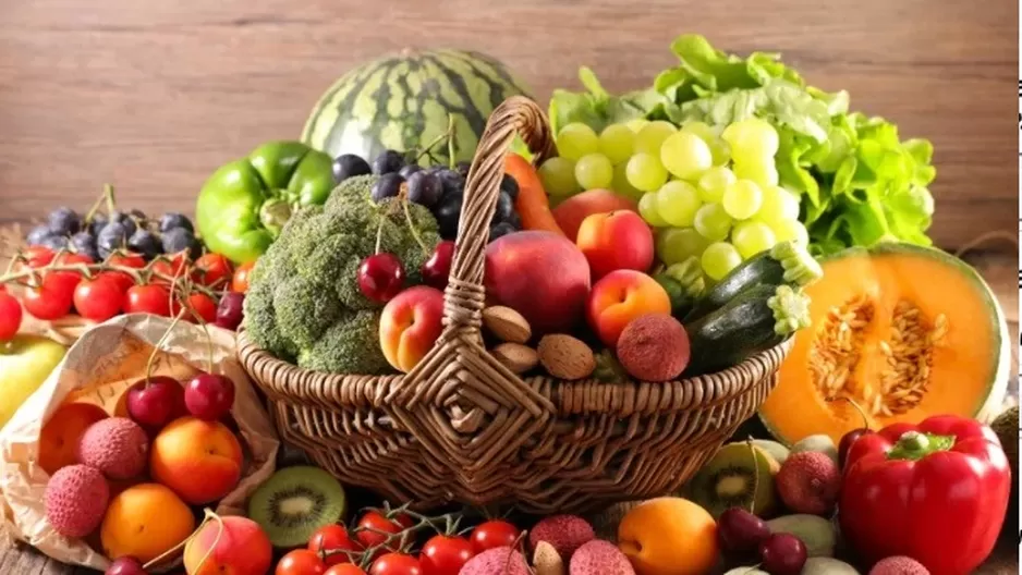 Nueva técnica para eliminar alergias a frutas, vegetales y frutos secos. Foto: Andina Nueva técnica para eliminar alergias a frutas, vegetales y frutos secos. Foto: Andina