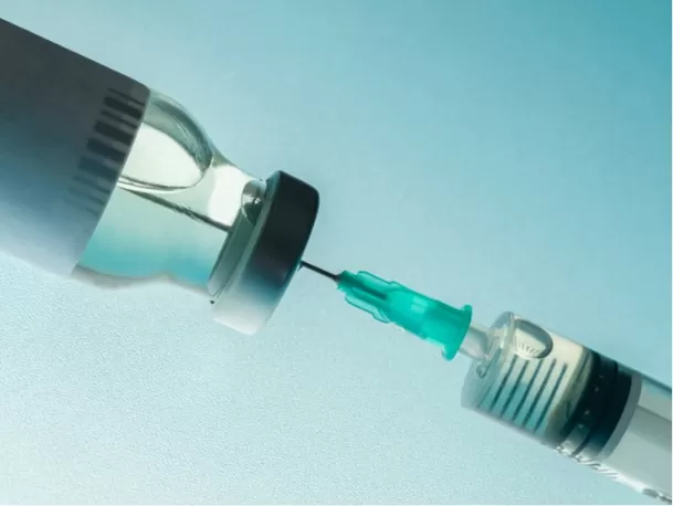 Nueva vacuna contra el VIH con un 100 % de eficacia. Foto: ClinicalTrials Nueva vacuna contra el VIH con un 100 % de eficacia. Foto: ClinicalTrials